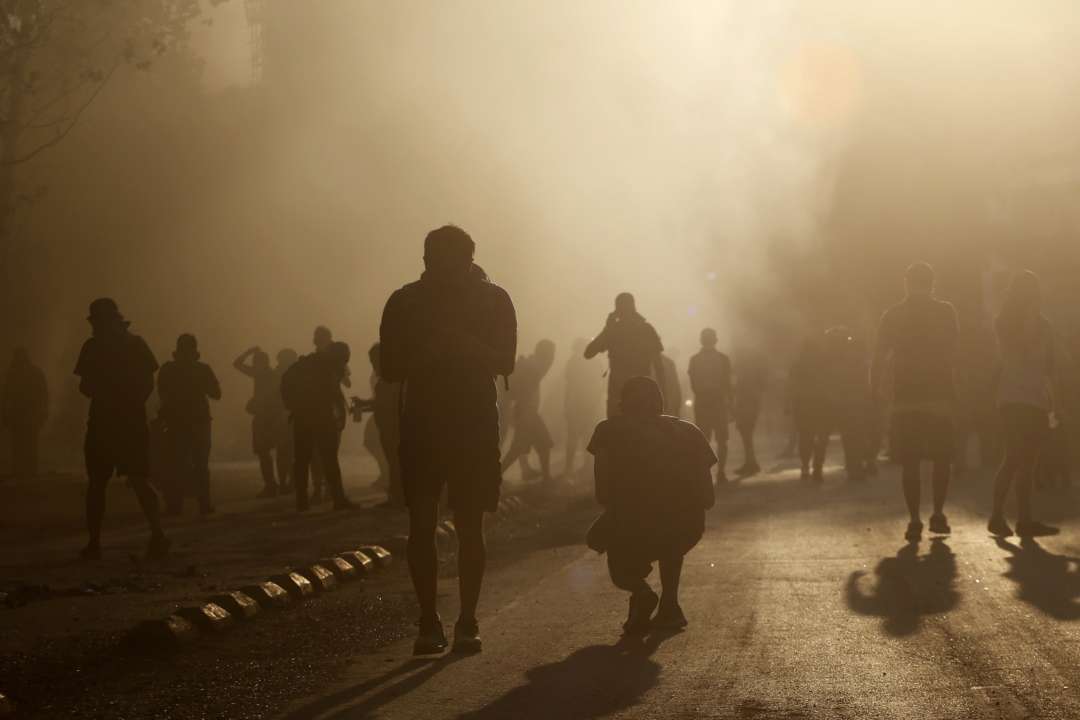 Фото: Getty Images/Автор - Marcelo Hernandez Пил
