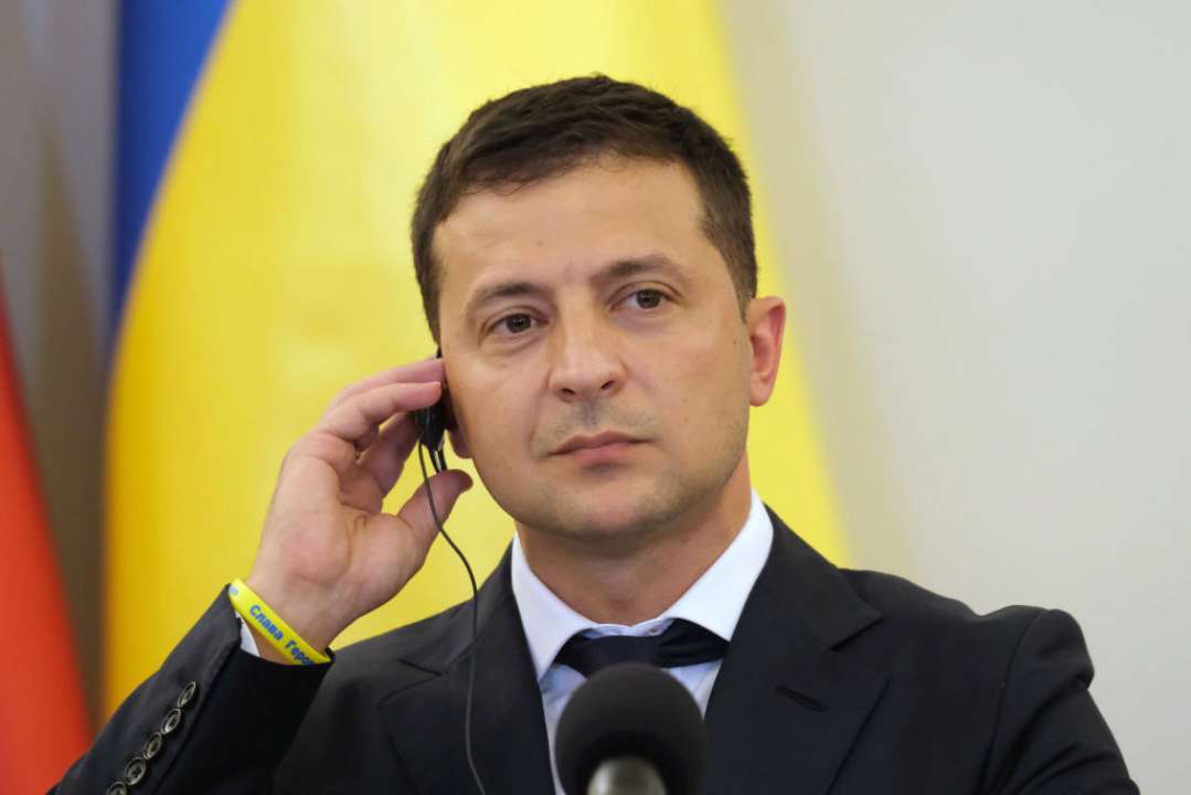 Привітання Президента України