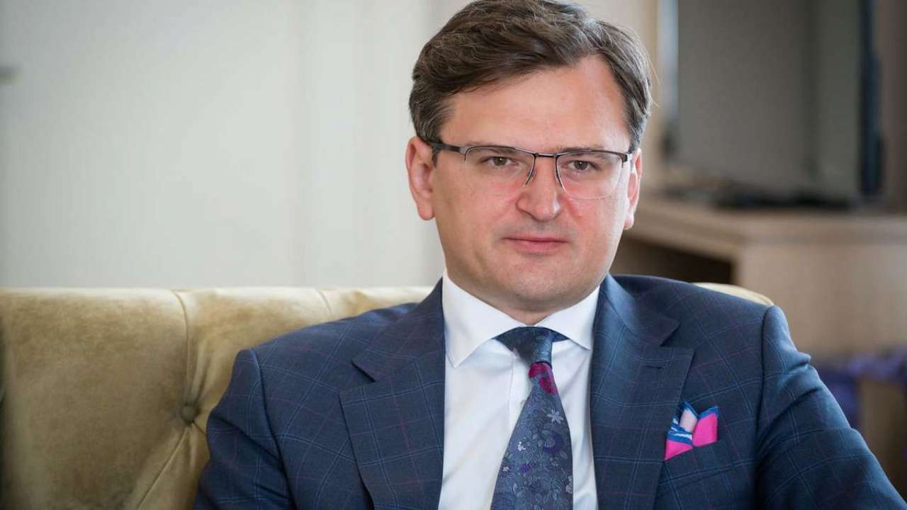 Україна привітала Польщу з початком головування в ОБСЄ