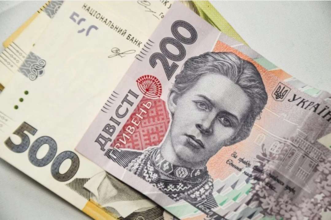 деньги