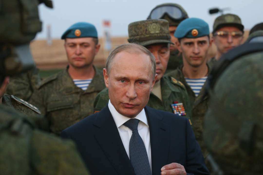 У росії планують призвати на службу 135 тисяч строковиків