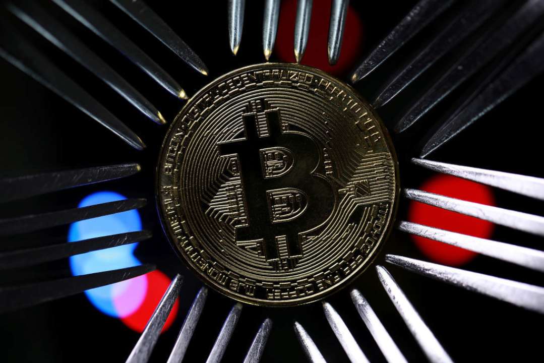 Bitcoin