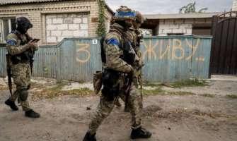 Общие боевые потери оккупантов/Фото: Генштаб ВСУ/Facebook Минус 6 танков и 12 беспилотников: боевые потери противника на 28 сентября