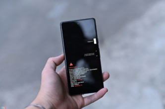 Фото: GSMArena У Мережі з’явилися "живі" фото майбутнього доступного смартфона Google Pixel 7a