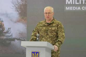 Более 200 нацгвардейцев были награждены на прошлой неделе за отвагу в боевых действиях Более 200 нацгвардейцев были награждены на прошлой неделе за отвагу в боевых действиях