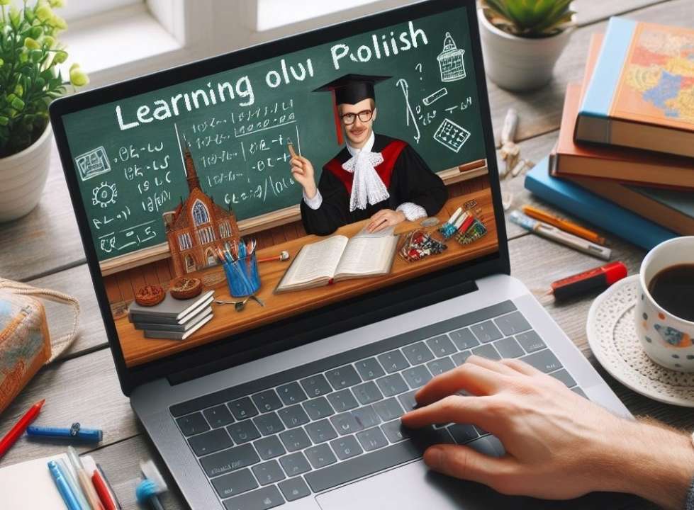 Lingva Polska надала українцям безплатний доступ для вивчення польської мови/Фото: Вing Lingva Polska надала українцям безплатний доступ для вивчення польської мови/Фото: Вing