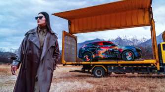 Фото: Avatr Huawei, CATL та Changan об’єдналися, щоб створити "вбивцю" Tesla Model Y