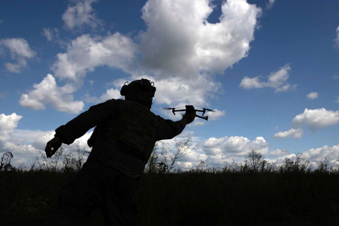 Імпорт товарів оборонного призначення/Фото: Getty Images Імпорт товарів оборонного призначення: як взаємодіє митниця та бізнес