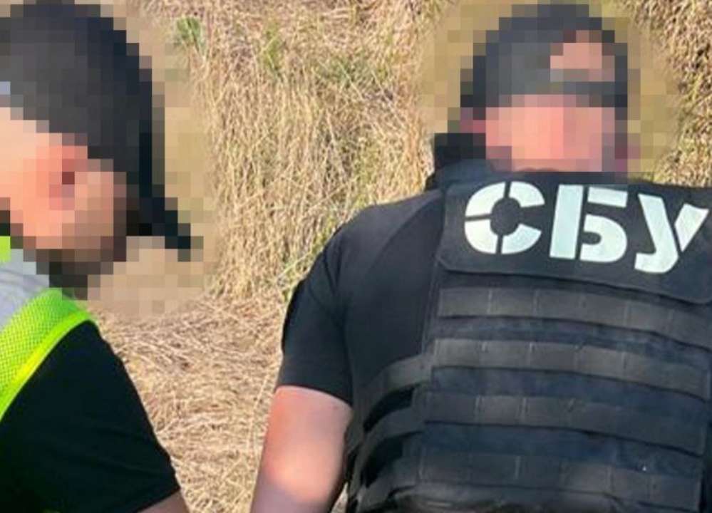 СБУ сообщила о подозрении трем предателям, которые воевали против украинских войск на курщине/Фото: СБУ СБУ сообщила о подозрении трем предателям, которые воевали против украинских войск на курщине/Фото: СБУ