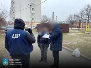 Фото: ТГ-канал Офіс Генерального прокурора У Львові викрито адвоката: він виманював кошти у родин загиблих та зниклих безвісти військових