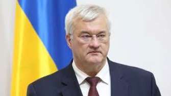 Сибига: избегание называть Россию агрессором не меняет того факта, что она им является Сибига: избегание называть Россию агрессором не меняет того факта, что она им является