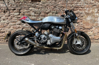 Фото: silverstoneauctions silverstoneauctions