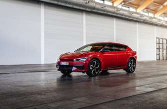 Кращі автомобілі року за версією німецьких експертів/Фото: autoevolution.com У Німеччині обрали найкращі автомобілі року