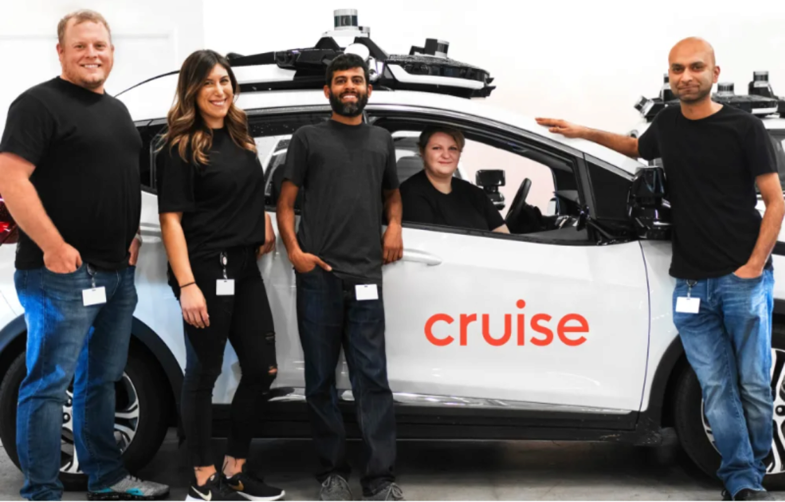 Cruise