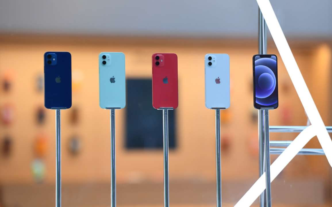 Проблеми з динаміком: Apple обіцяє безкоштовно полагодити браковані iPhone 12