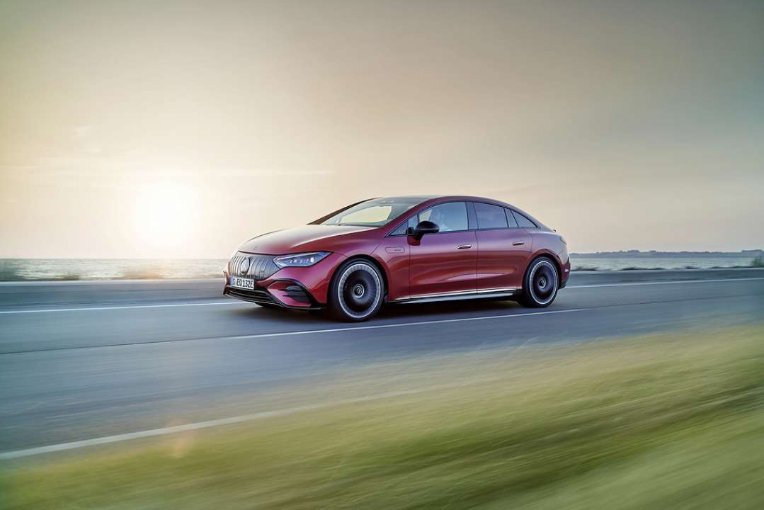 Mercedes-AMG