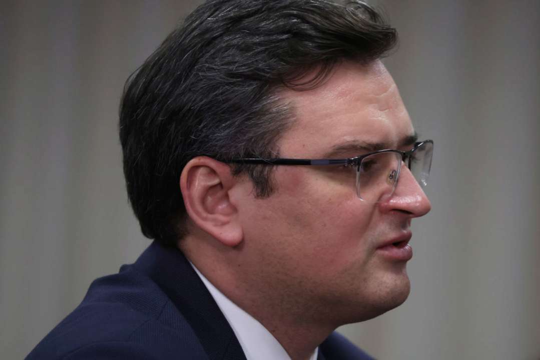 Мир может сделать больше для помощи Украине - Кулеба