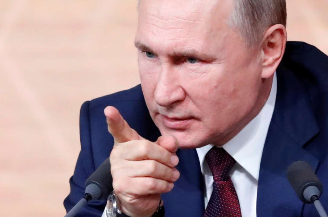 Рф пригрозила Боснії "українським сценарієм" через наміри вступити у НАТО