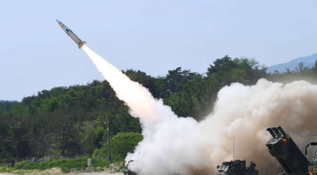 Британия передаст Украине ракеты для комплексов NASAMS/Фото: Getty Images