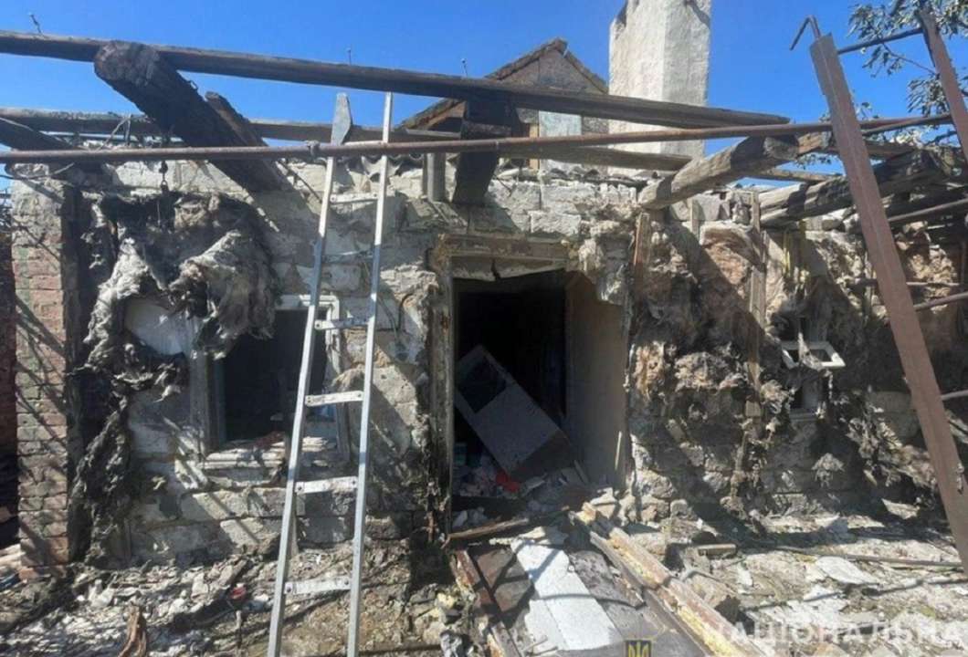 На Донбасі окупанти вбили мирних мешканців
