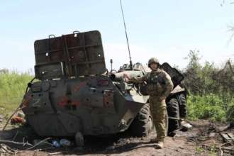 Втрати окупантів на 5 вересня/Фото: Facebook/Автор: General Staff of the Armed Forces of Ukraine ЗСУ