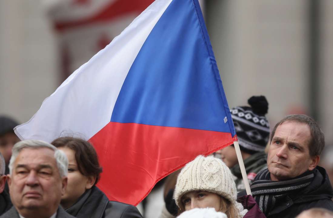 Чехия закрыла свои границы для россиян с визами ЕС