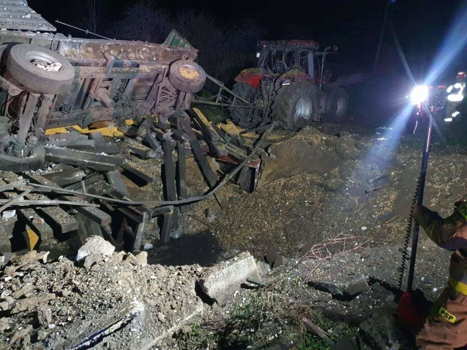 Польша