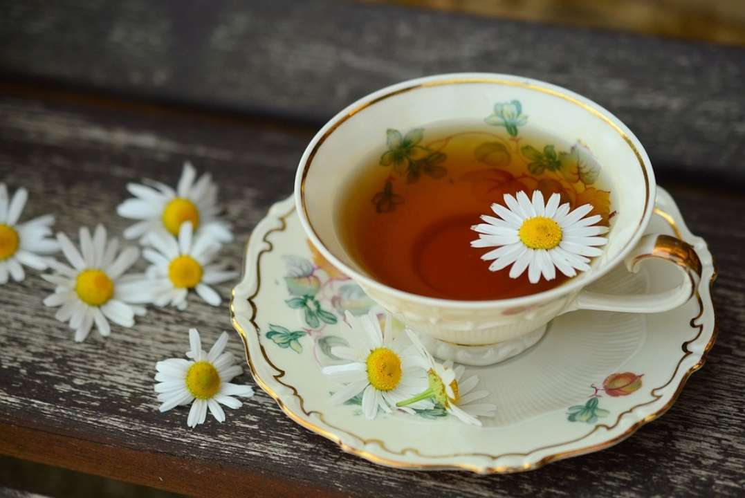 Як прибрати наліт від чаю / Фото: Pixabay Як легко прибрати чайний або кавовий наліт за допомогою кефіру