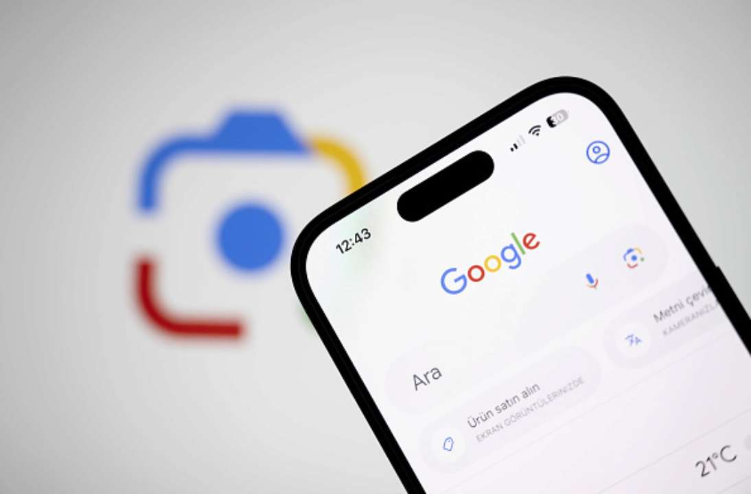 На Google подали иск/Фото: Getty images На Google подали иск/Фото: Getty images