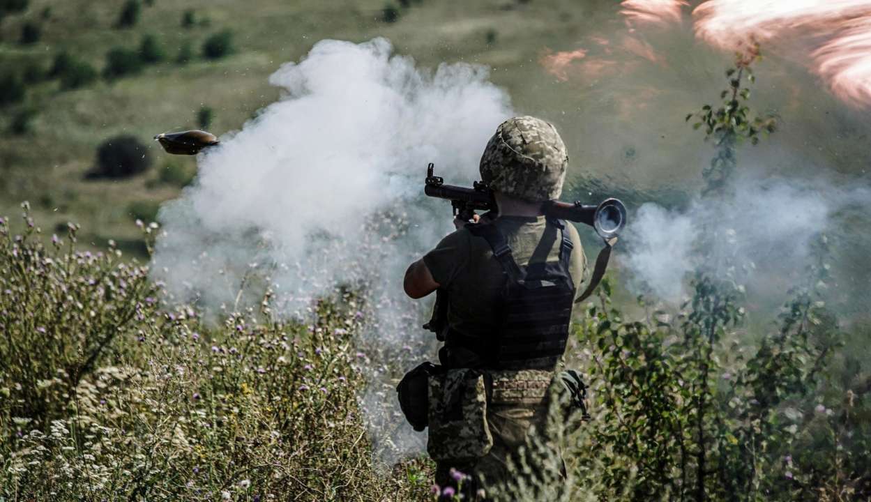 Втрати противника на 9 серпня/Фото: Генштаб ЗСУ ЗСУ мінусували велику кількість артсистем та БПЛА: втрати противника на 9 серпня