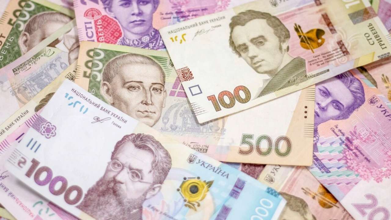 Ветераны получат выплаты от правительства ко Дню независимости. Фото: НБУ Выплаты ветеранам в 2023 году