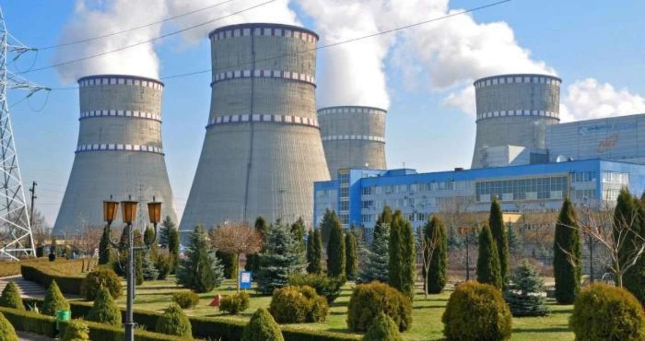 У Міненерго розвінчали міфи рф / Фото: t.me/energyofukraine