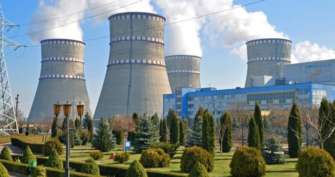 У Міненерго розвінчали міфи рф / Фото: t.me/energyofukraine У Міненерго розвінчали міфи рф / Фото: t.me/energyofukraine