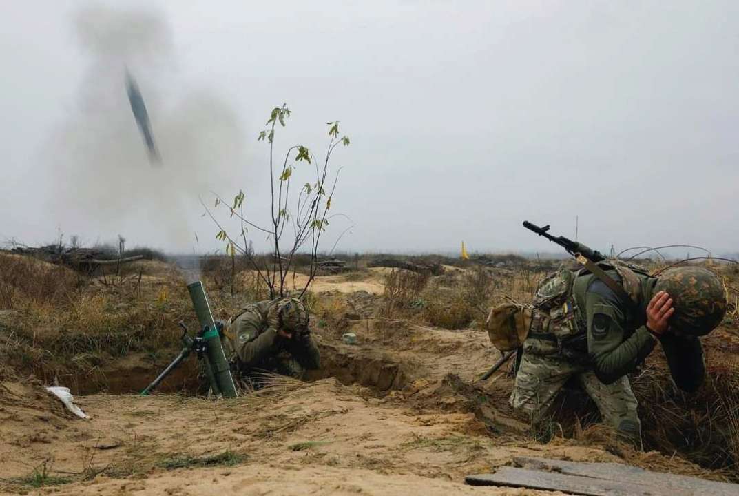 Втрати росії у війні станом на 19 листопада. Фото: Генштаб ЗСУ втрати ворога на 19 листопада 2023 року