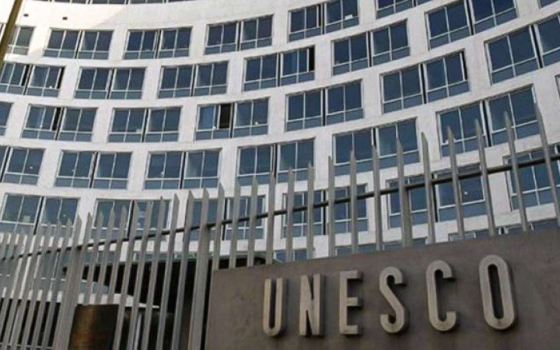 Историческое событие: Украина стала членом Комитета всемирного наследия ЮНЕСКО