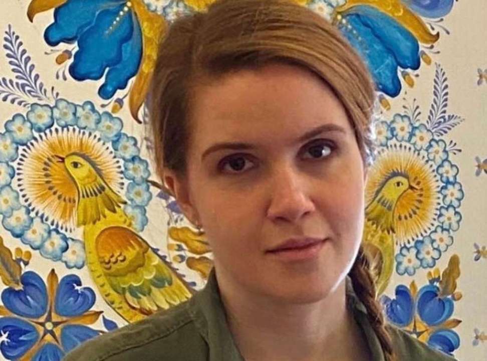 Нардепка Буймістер звернулася до Генпрокурора з заявою за статтею "держзрада" щодо нардепки Безуглої