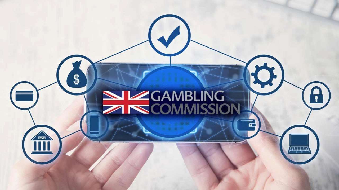 UKGC запускает онлайн-сервис конфиденциальных сообщений