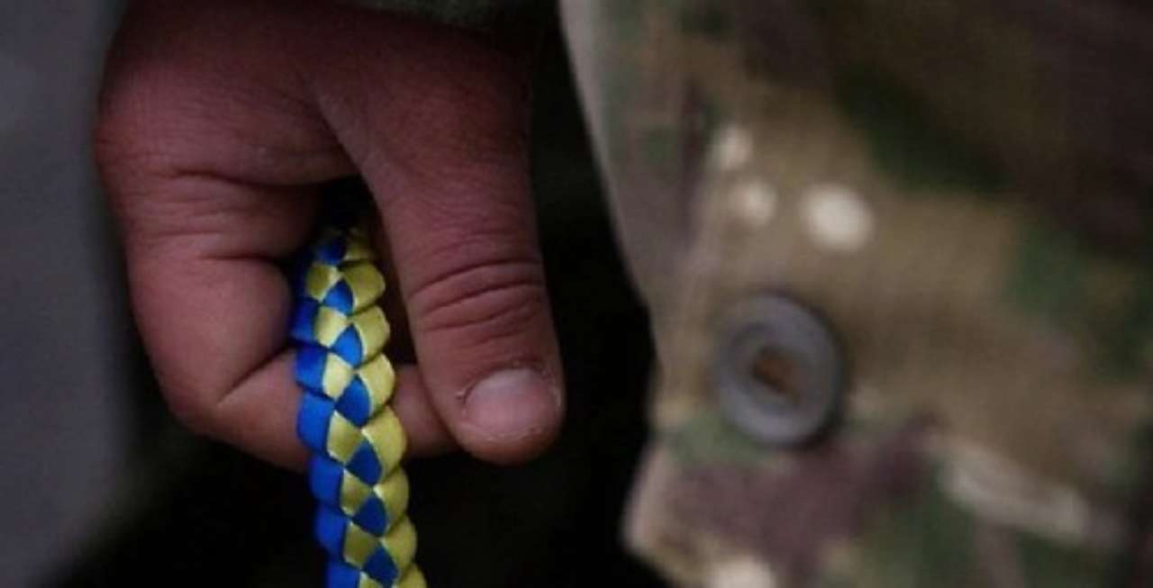 Фото з https://www.flickr.com/ Цаплієнко виклав відео, на якому окупанти порушують правила поводження з полоненими