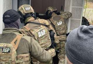 В сфере обороны расследуются дела о коррупции/Фото: ГБР В сфере обороны расследуются дела о коррупции/Фото: ГБР