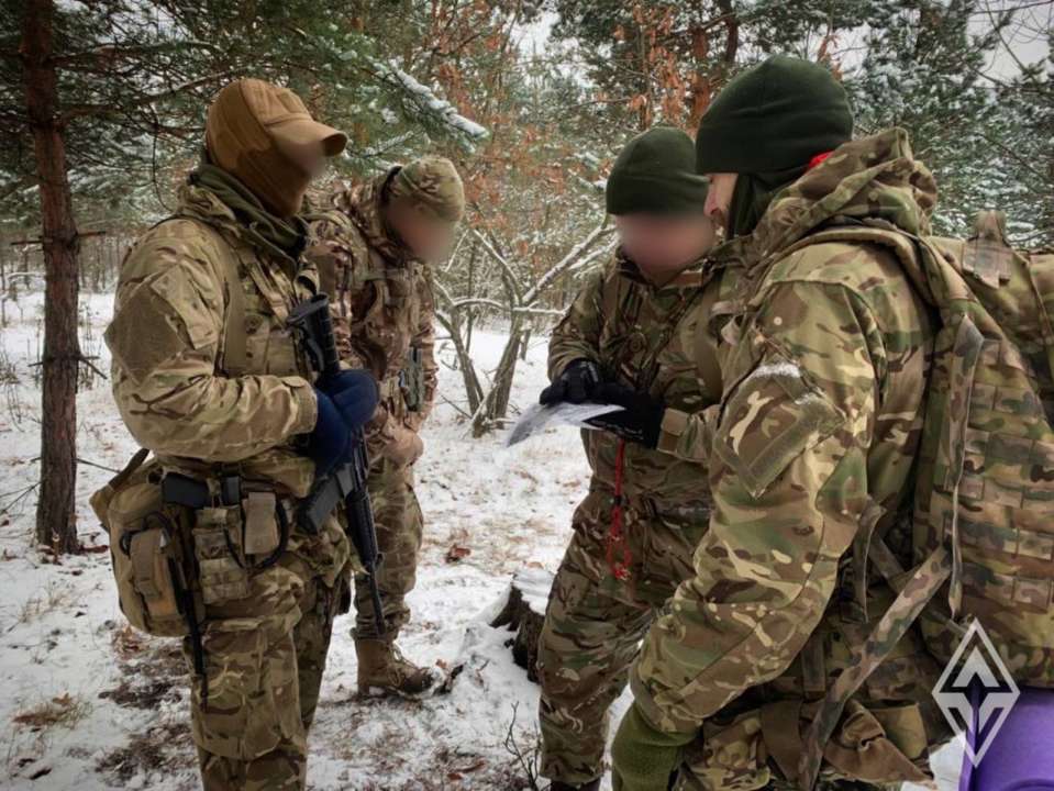 В рф продолжаются бои: как реагирует власть и население/Фото: Легион "Свобода России" В рф продолжаются бои: как реагирует власть и население/Фото: легион "Свобода России"