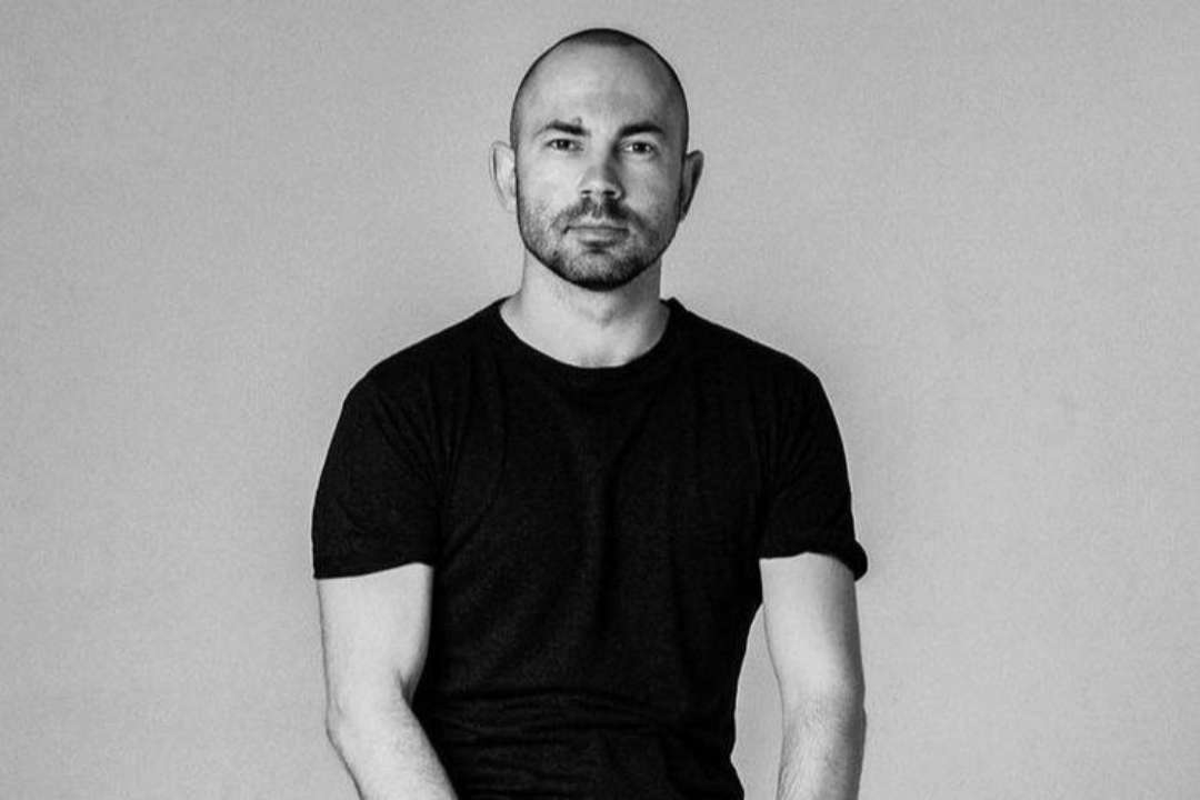 Бєдняков присвятив допис мамі у роковини її смерті / Фото: Instagram/biedniakov "2 роки не можу видалити твій номер": Бєдняков присвятив допис мамі у роковини її смерті в Маріуполі
