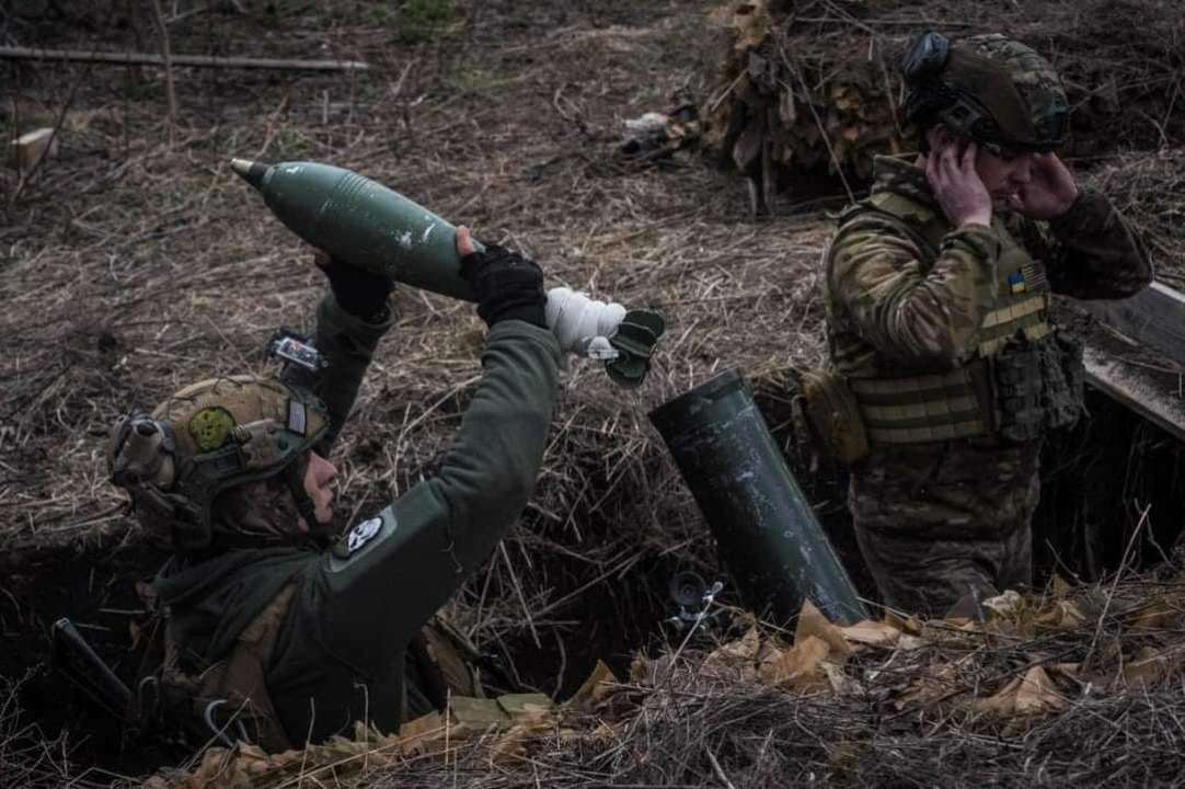 Потери рф на 11 апреля/Фото: генштаб ВСУ