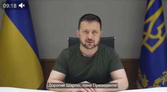 Україні потрібен ефективний фінансовий щит. Лідери ЄС заявляють про необхідність терміново поставити Україні засоби ППО - висновки Ради Україні потрібен ефективний фінансовий щит. Лідери ЄС заявляють про необхідність терміново поставити Україні засоби ППО - висновки Ради