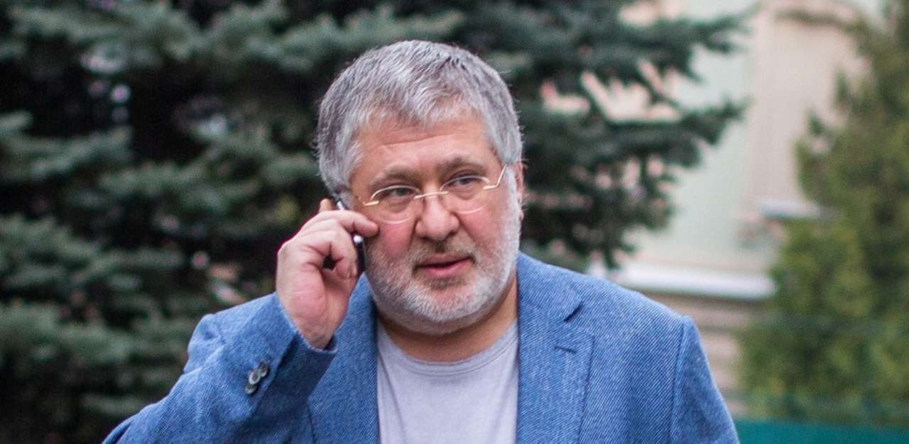 Коломойський отримав підозру в організації замовного вбивства
