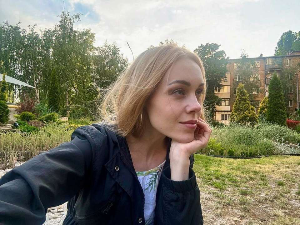 Елена Тополя презентует трогательный клип на песню "Нирвана"