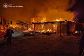 У Нікополі рятувальники потрапили під повторний обстріл Російські війська обстріляли 10 областей України: наслідки ворожих атак на 7.07.2024