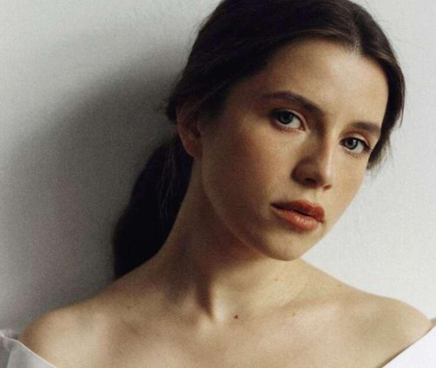 Христина Соловій вшанувала пам'ять Ірини Фаріон / Фото: Instagram співачки Христина Соловій вшанувала пам'ять Ірини Фаріон