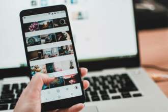 Фото: pexels.com Знаки Зодіаку, які дуже люблять знаходитися в соцмережах