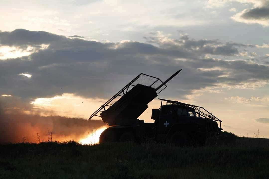 россияне полностью оккупировали Красногоровку Донецкой области/Фото: Генштаб ВСУ россияне полностью оккупировали Красногоровку Донецкой области/Фото: Генштаб ВСУ