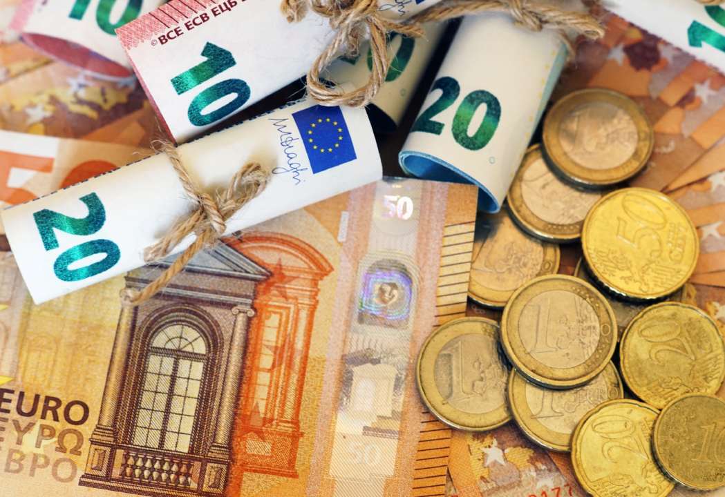ціна євро 16 листопада